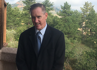 Scott Tushla, MD, Family Picture